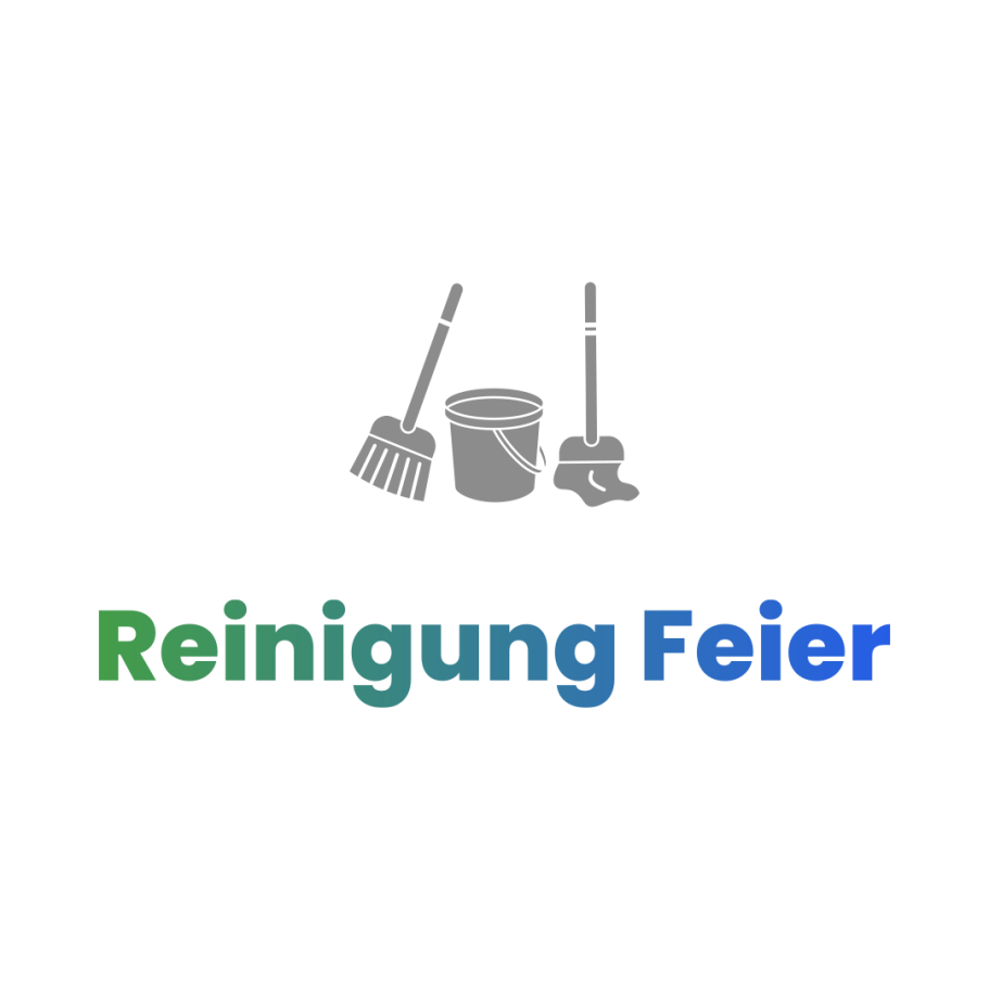 REINIGUNG FEIER